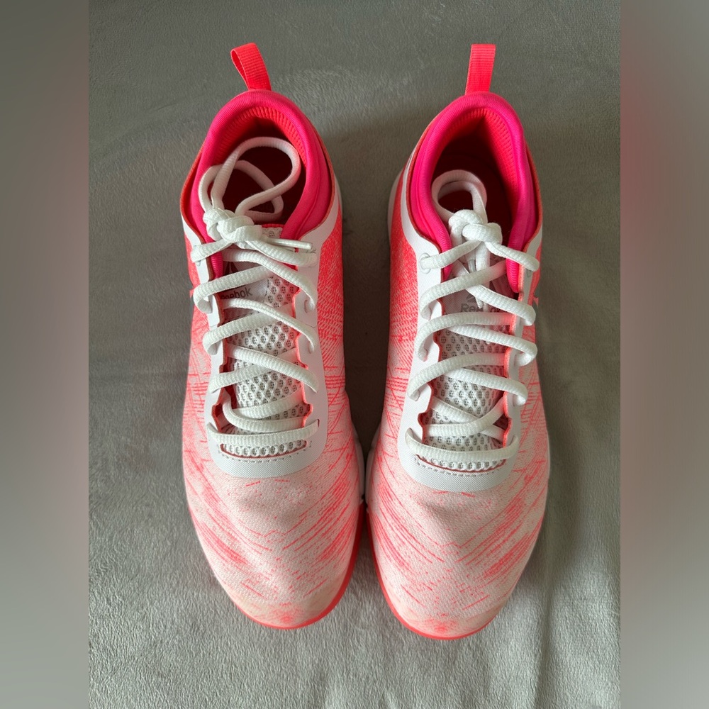 Reebok Speed Her TR Size 8 Shoes